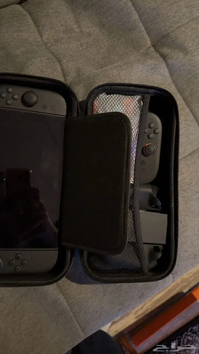 Nintendo switch 2 نينتندو سويتش 1
