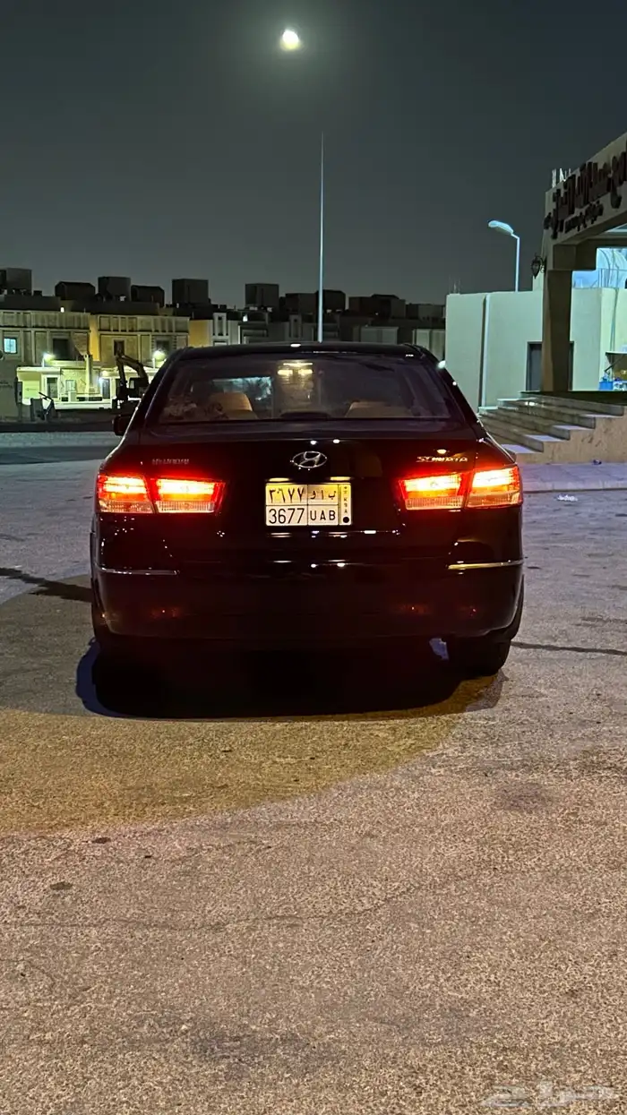 سوناتا 2010 تم البييع تم البيييع تم البيييع 5