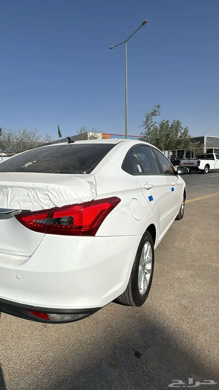 شيري اريزو 5 2023 سوم 23 الف والبيع قريب 3