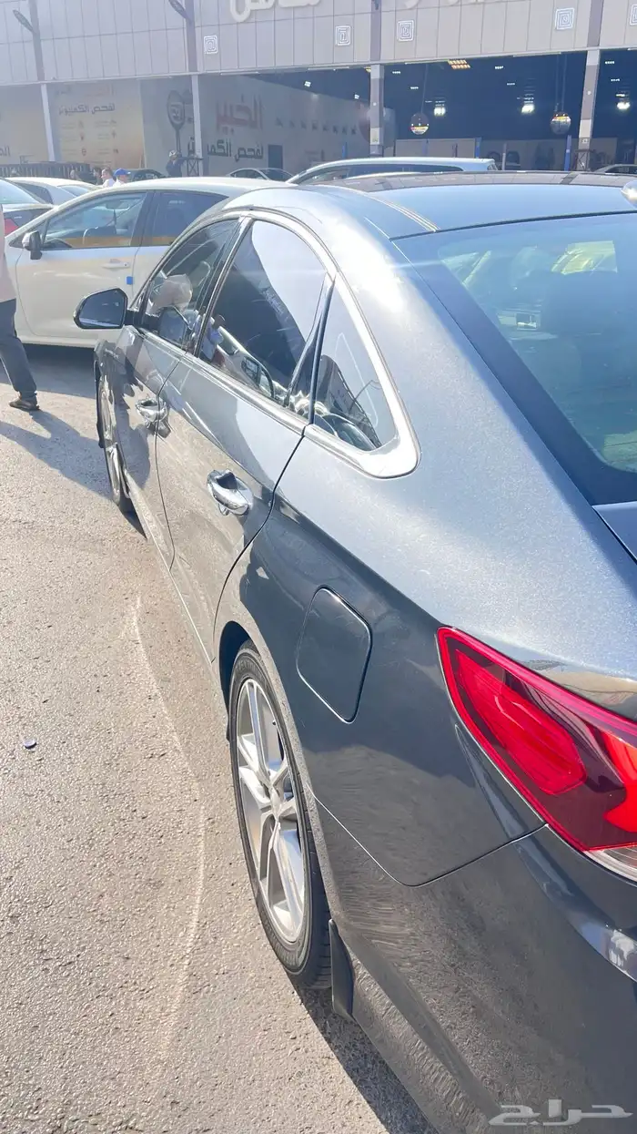 سوناتا2018فل كامل برستيج 3