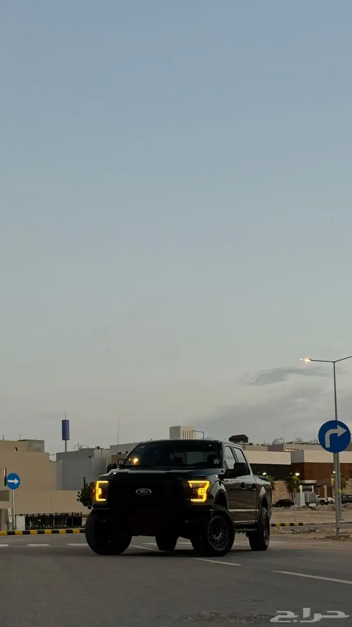 F-150 2015 0