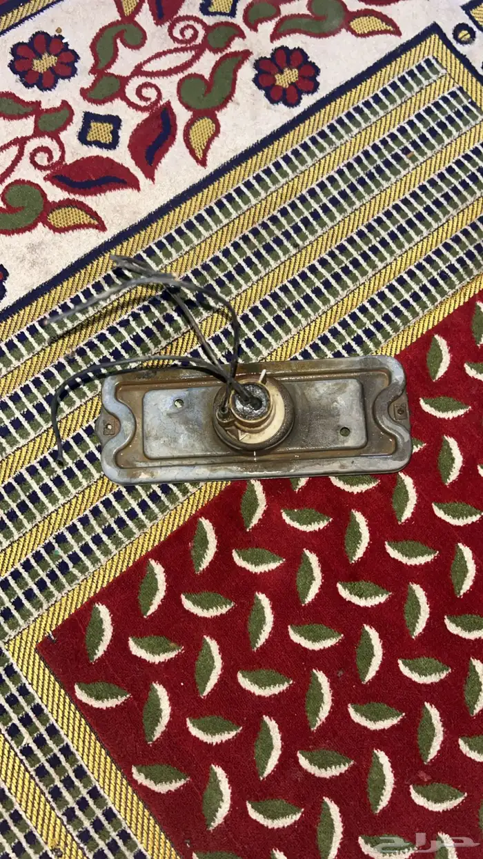 قطع جمس 79 بهبهاني 5