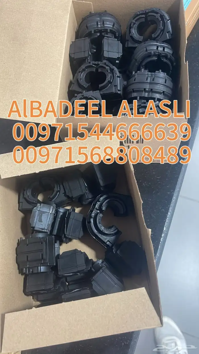 متخصصون قطع غيار بورش بالإمارات 11