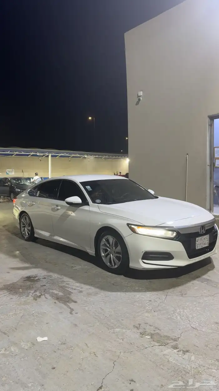 اكورد 2018 8