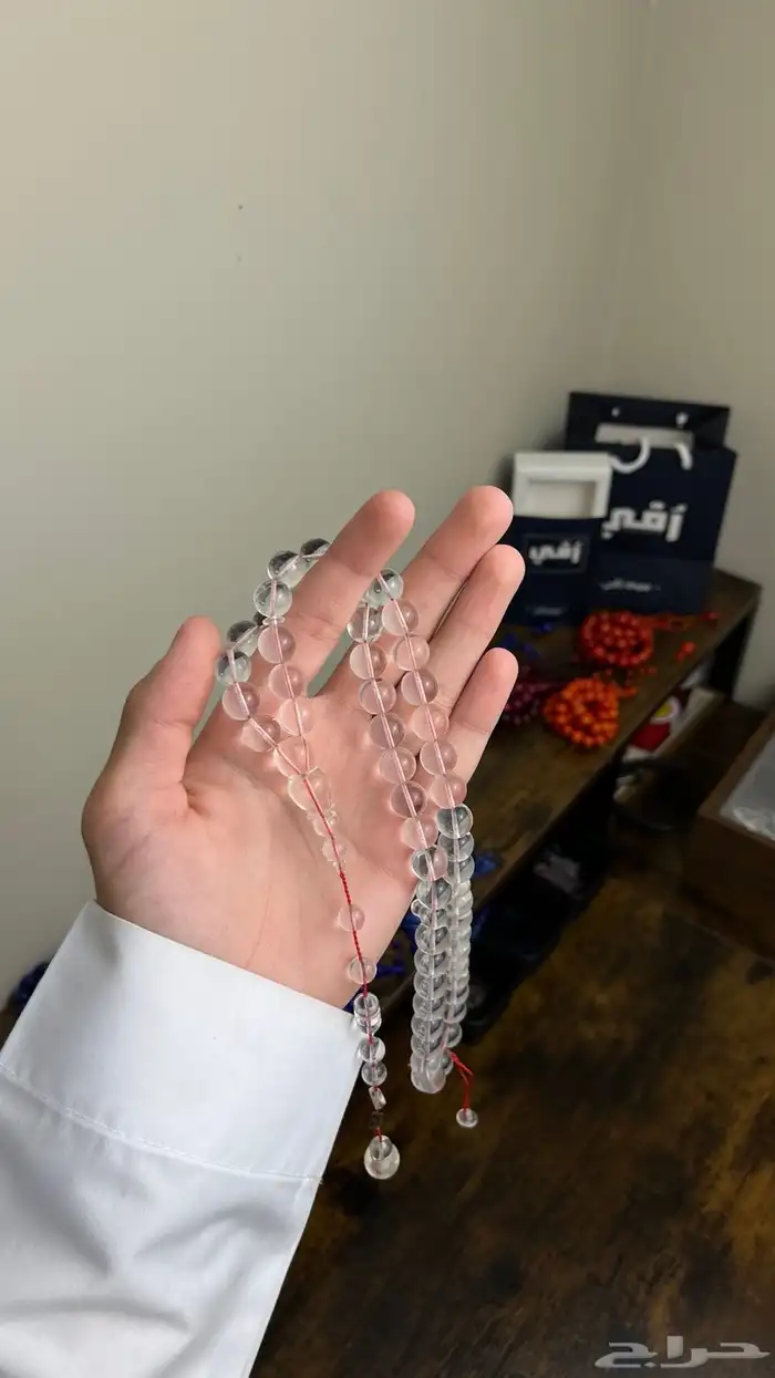 مسباح كاست شفاف خراطة الزعيم 4