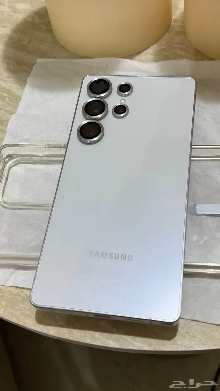 سامسونج الترا S25 (1 تيرا) Samsung S25 Ultra (1TB) 0