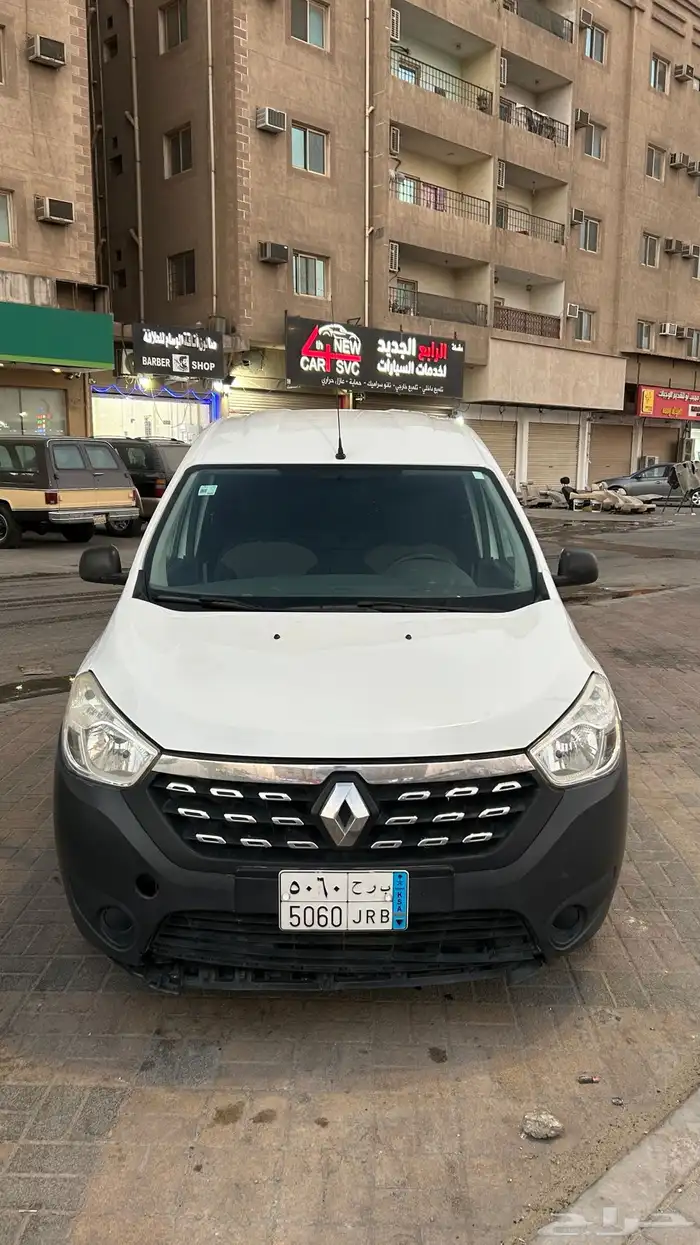 رينو 2019 0