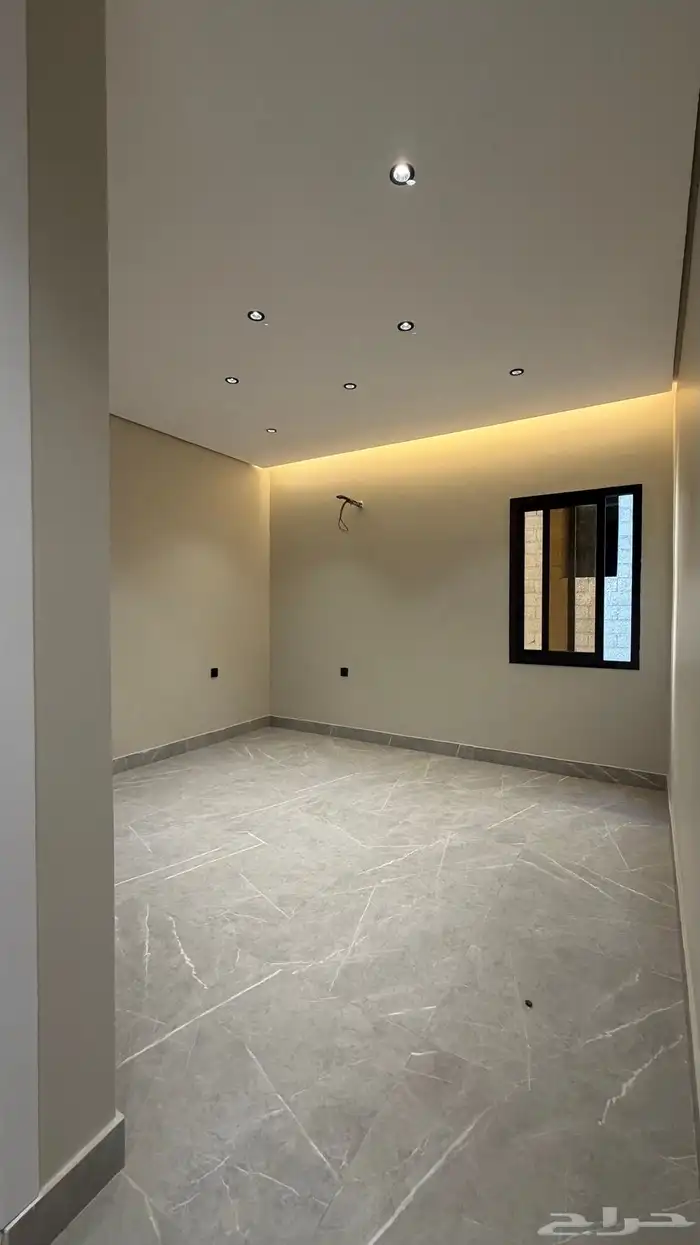 روف تمليك  حي_الفلاح  تبوك تنفيذ وتصميم حديث عالي الطراز 17