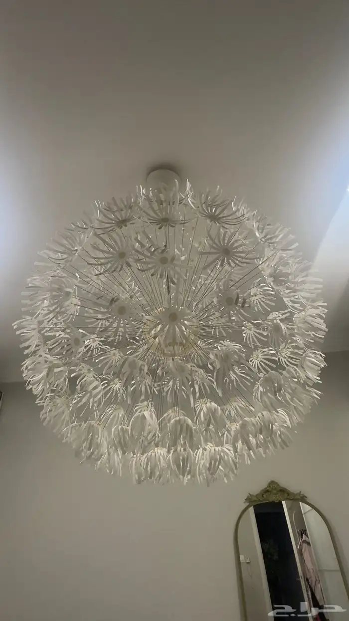 نجفه من ايكيا اكبر مقاس 0