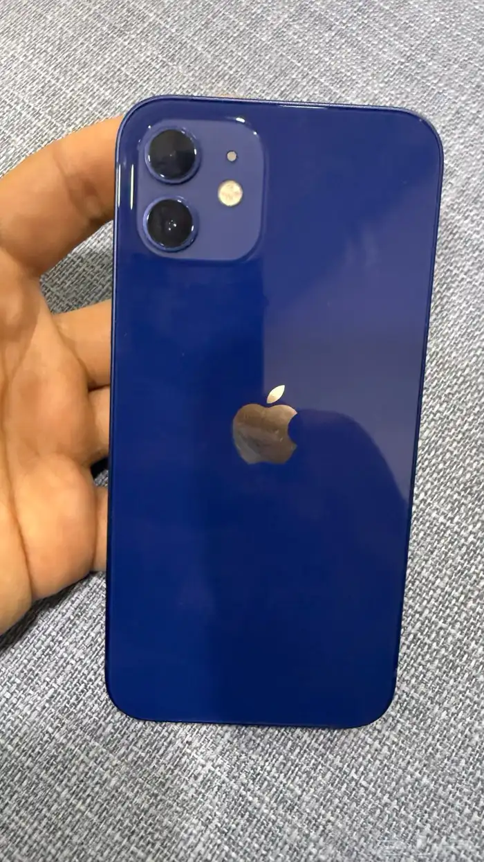 ايفون 12 1