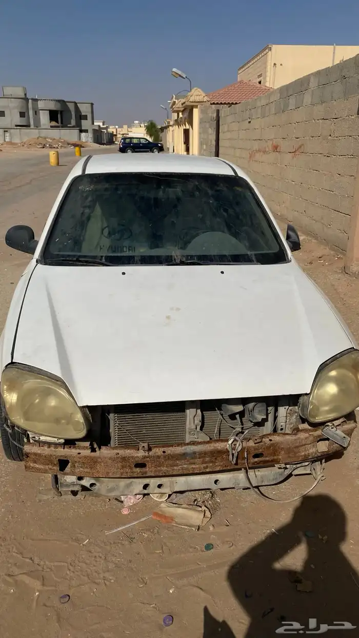 اكسنت 2006 0