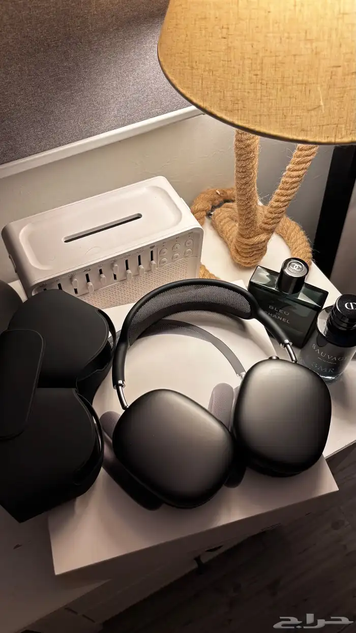 سماعات ايربودز ماكس airpods max 1