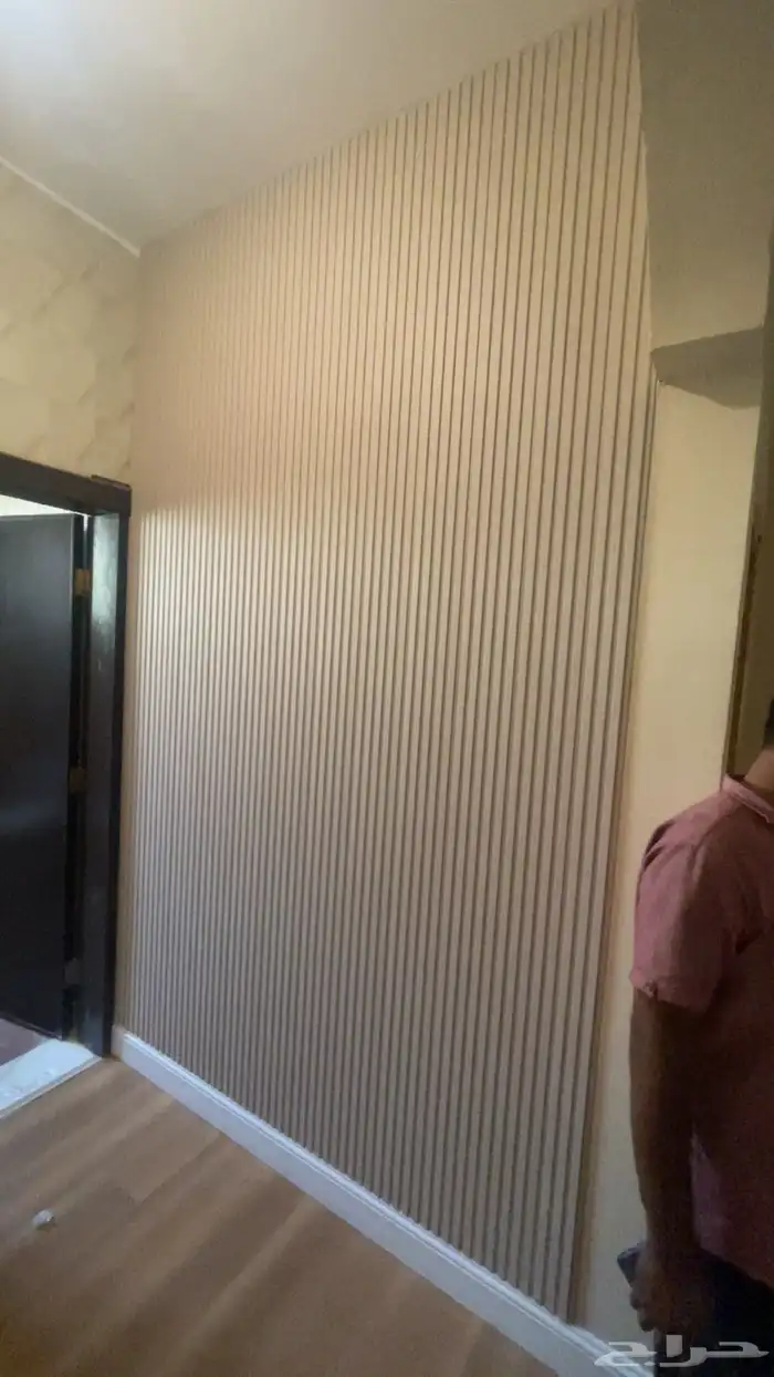 تركيب جميع انواع الديكورات داخلية وخارجيه 2