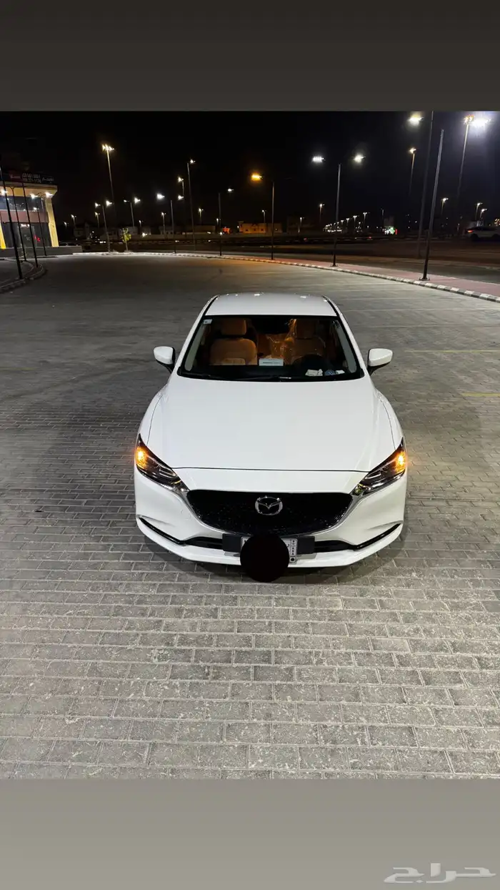 للبيع مازدا 6 4