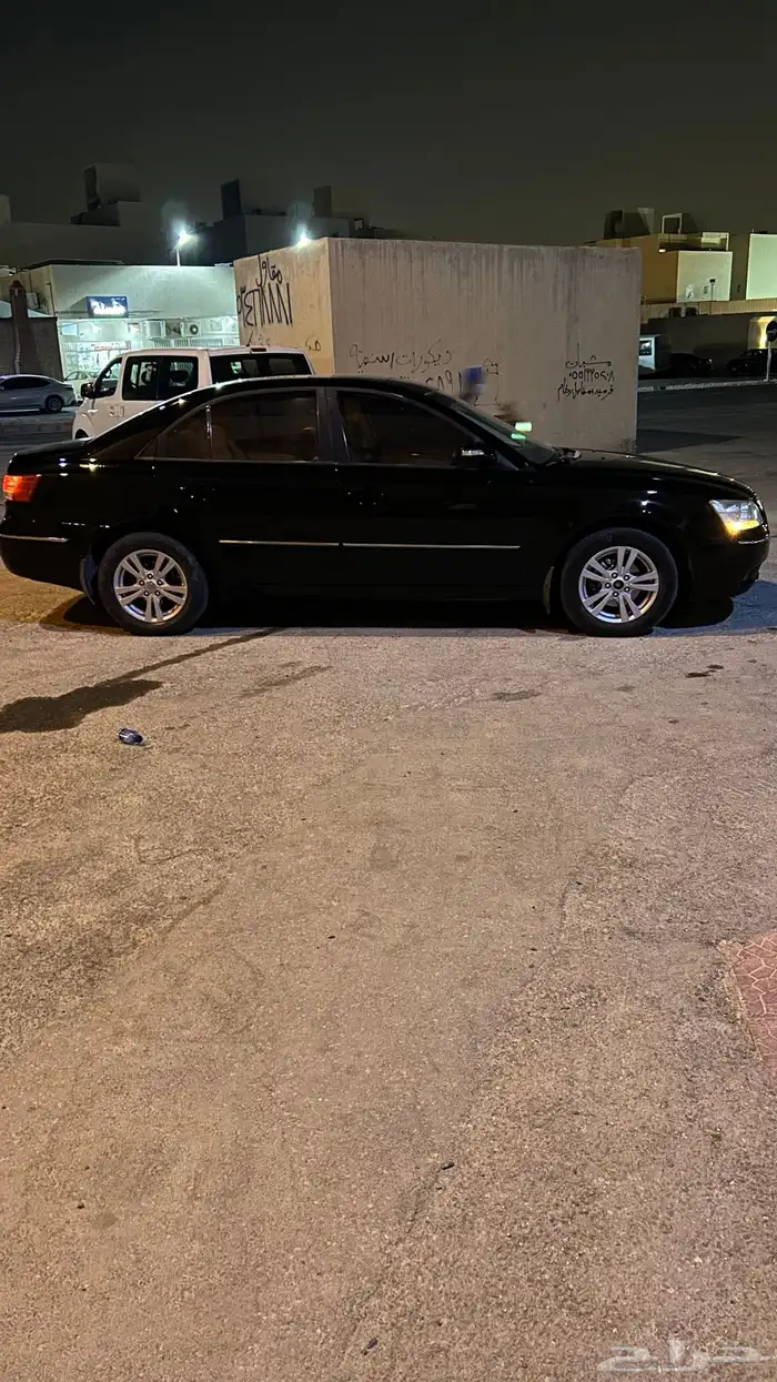 سوناتا 2010 تم البييع تم البيييع تم البيييع 3