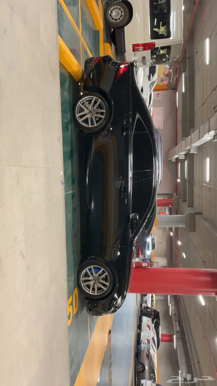 للبيع لكزس isF350 2