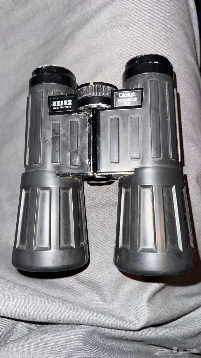 دربيل زايس10-40 نادر جدا 1