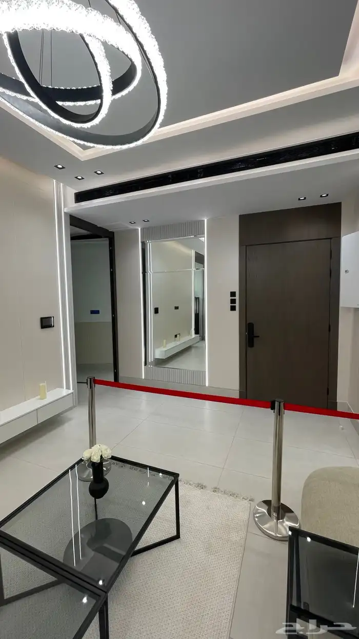 تصميم وتنفيذ جميع أعمال الديكورات 14