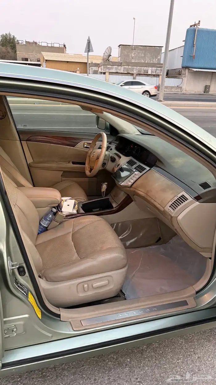 أفالون 2009 6