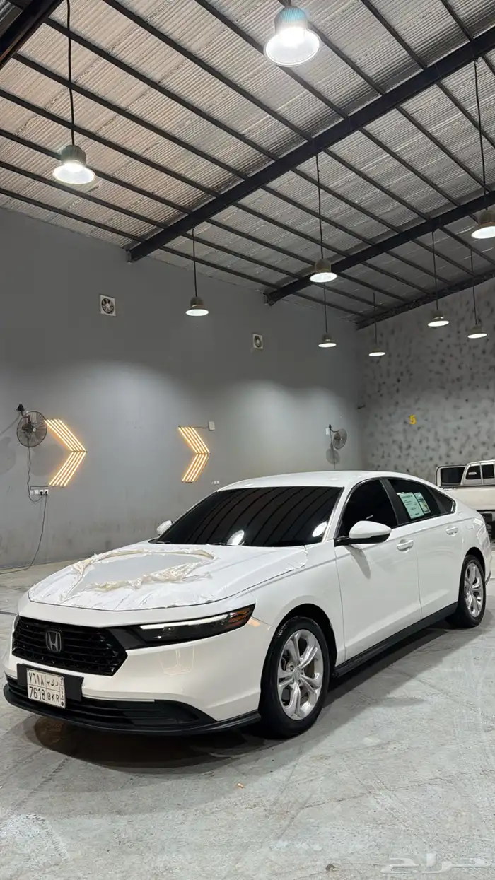 اكورد 2024 للتقبيل 0