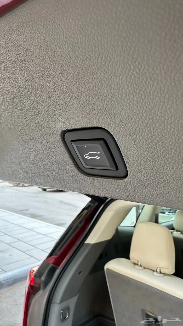 كاديلاك XT6 موديل 2020 34