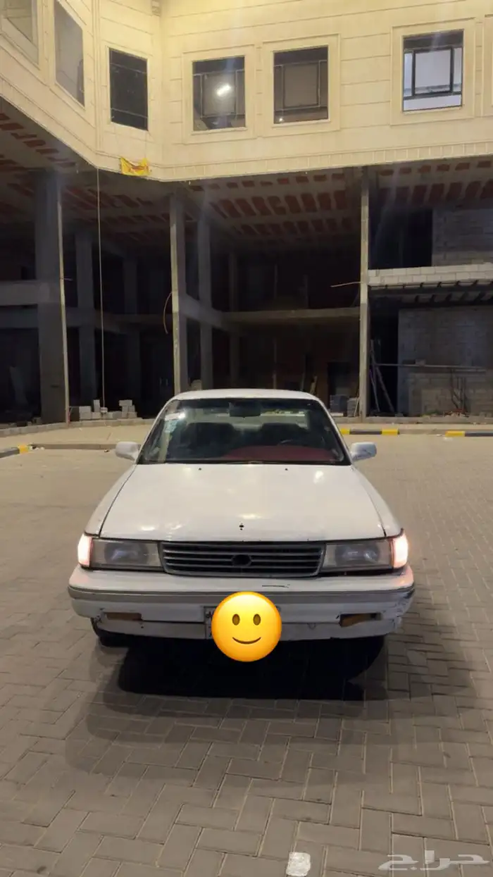 كرسيدا GL 92 مجدده مفحوصه 2