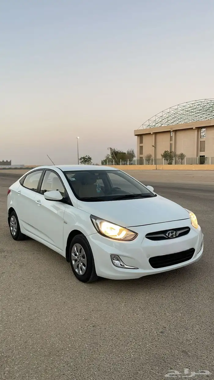 اكسنت 2013 1