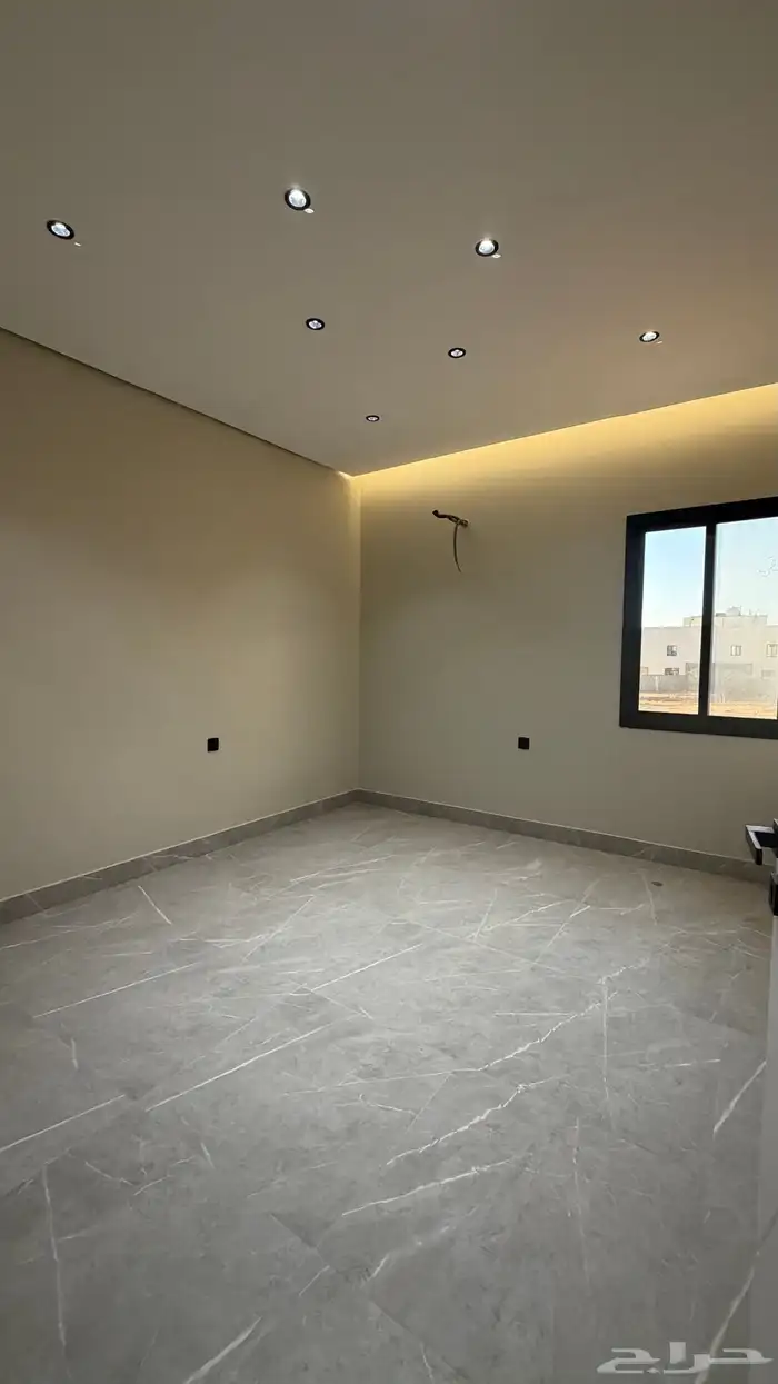 روف تمليك  حي_الفلاح  تبوك تنفيذ وتصميم حديث عالي الطراز 12