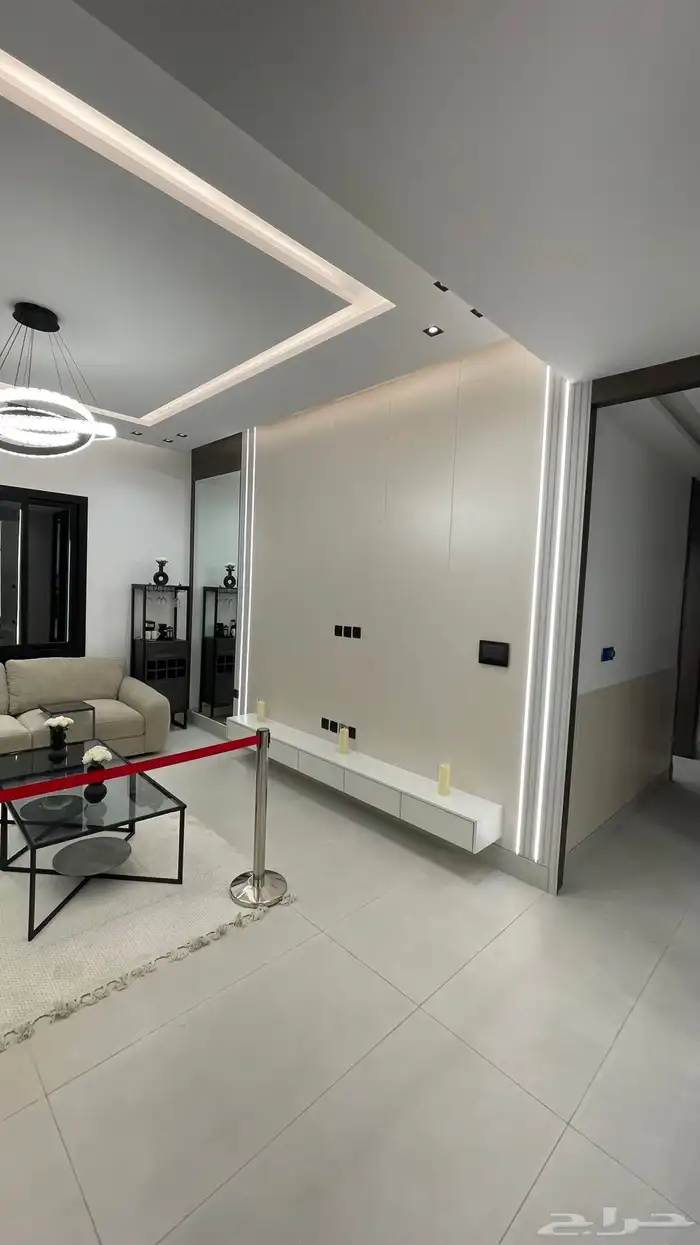 تصميم وتنفيذ جميع أعمال الديكورات 12