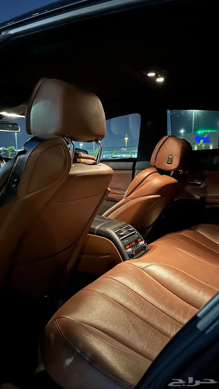 بي ام 650i 2013 13
