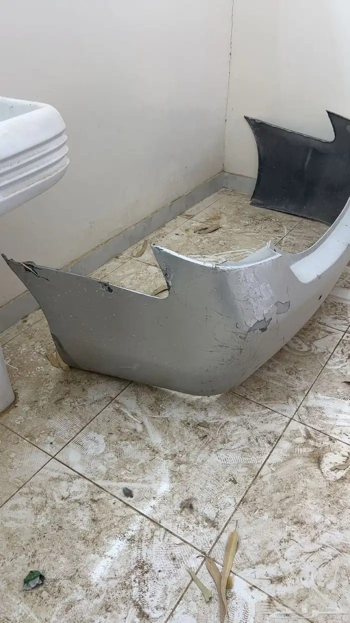 قطع كامري من 2007 الى 2011 7