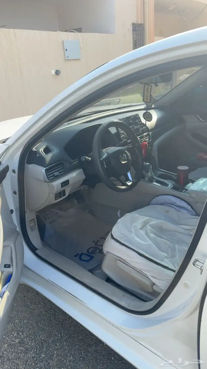 اكورد 2018 2