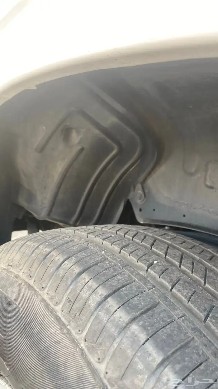ربع باترول مراتب عرض قزاز هندل 2007 54