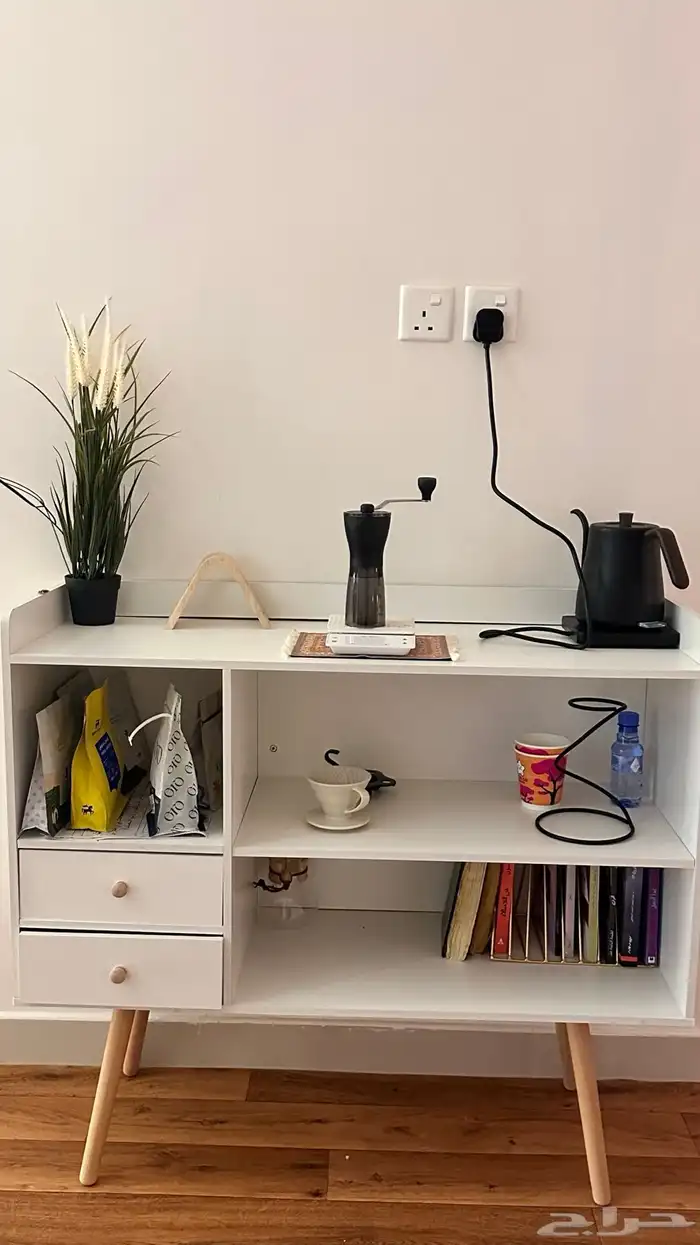 كورنر قهوة 0