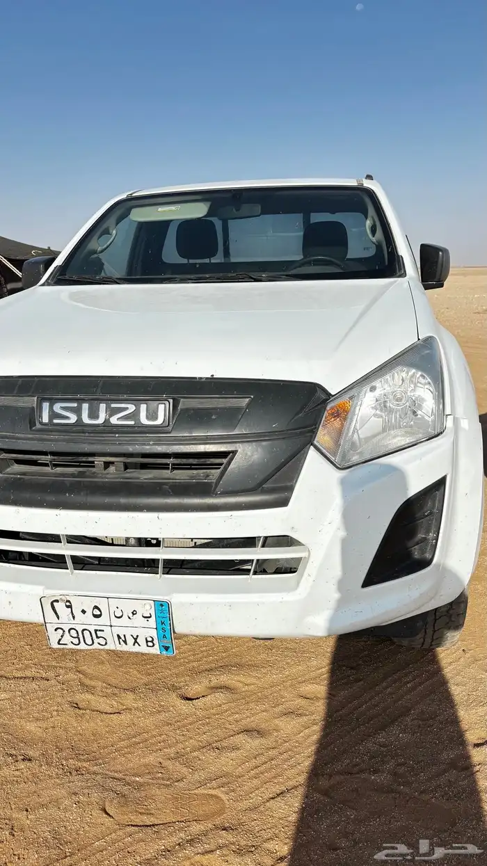 للبيع موتر الشتويه ايسيزو فل كامل ديماكس 5