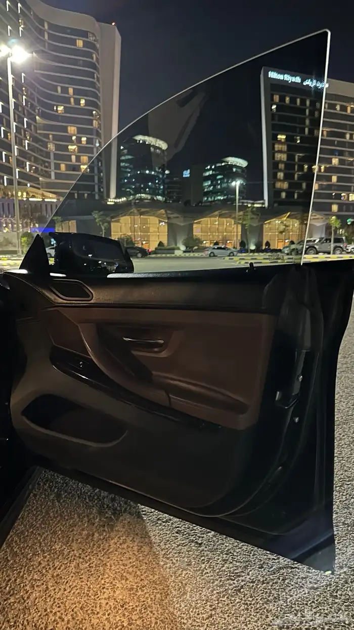 بي ام 650i 2013 12