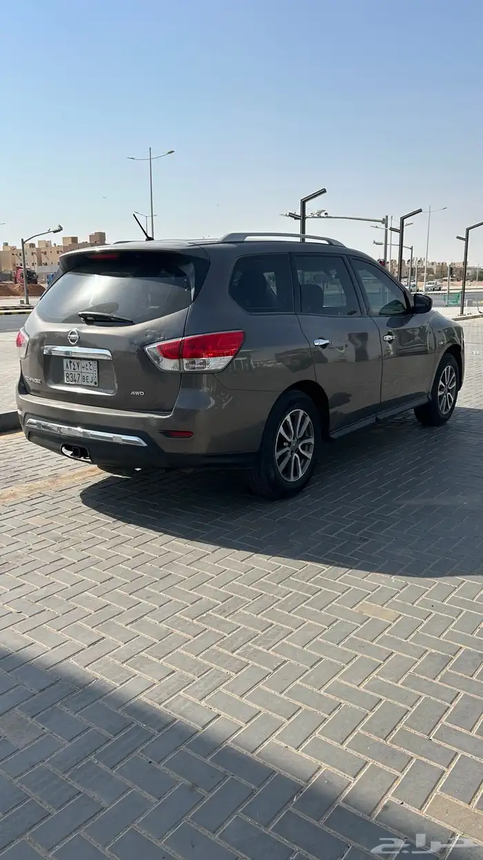 نسيان با ندر 2014 4