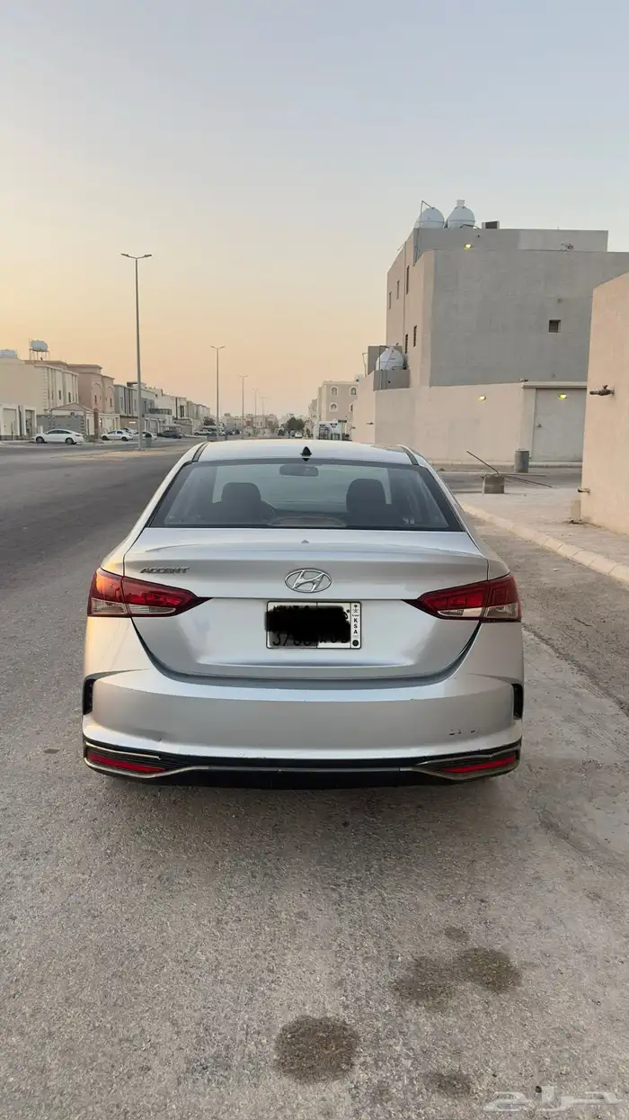اكسنت 2021 4
