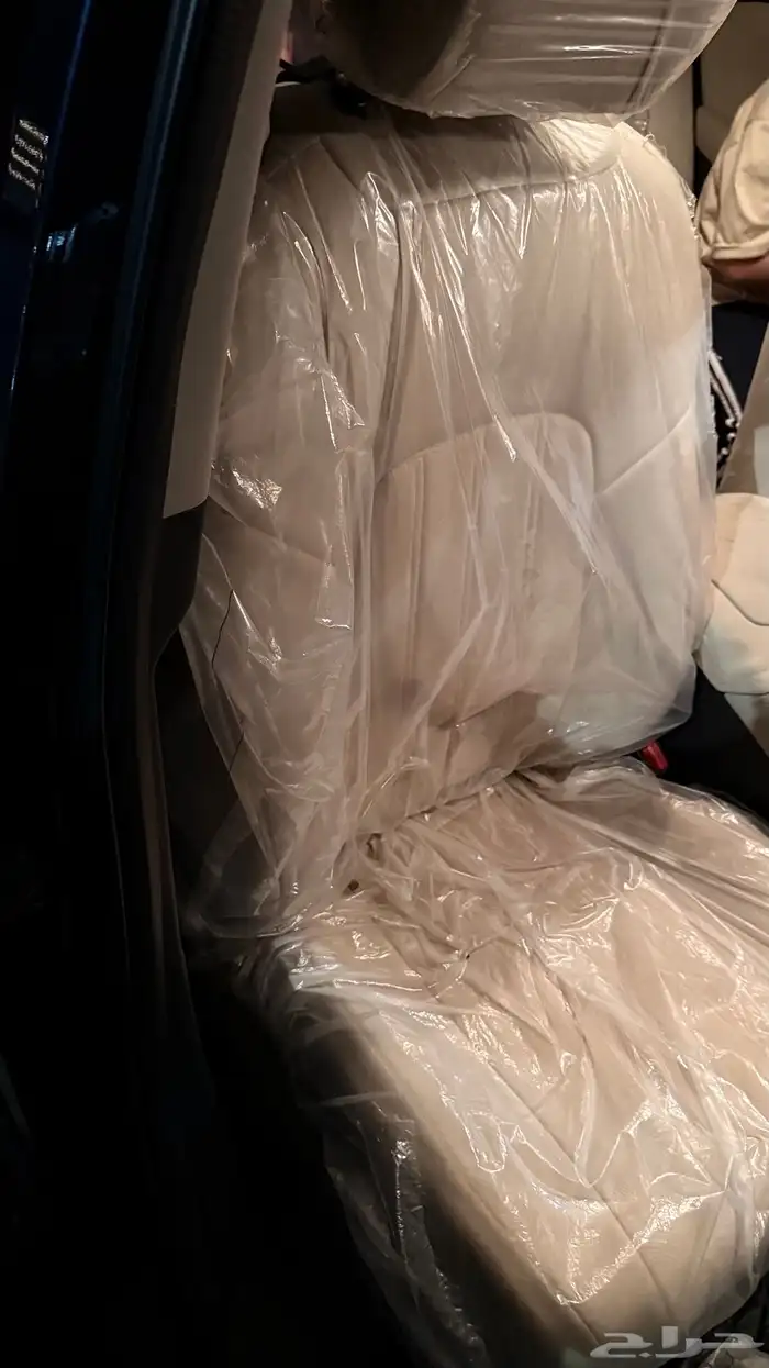 مازدا mazda موديل 2023 للتنازل 1