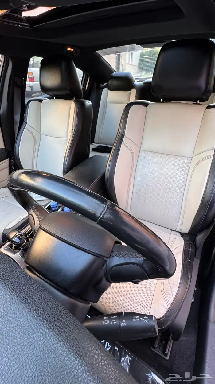 تشارجر 2018 sxt plus 22