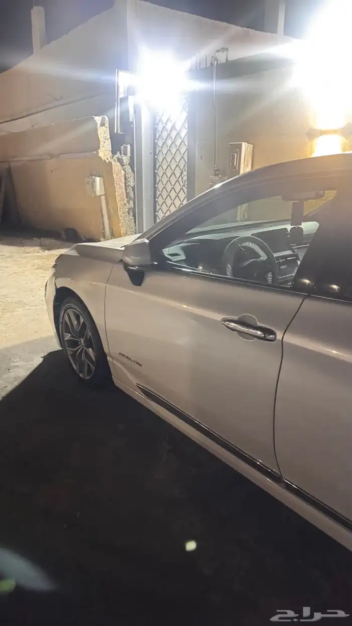 افالون 2022 للبيع 6