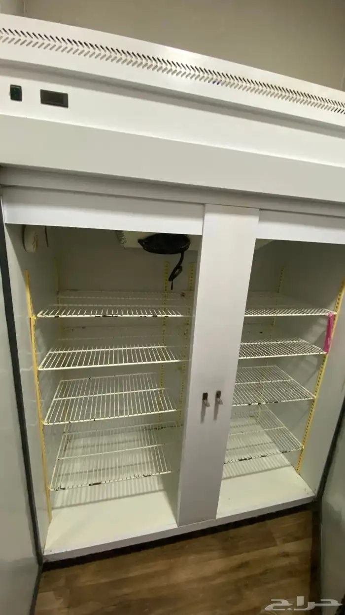 ثلاجة براده للبيع 1