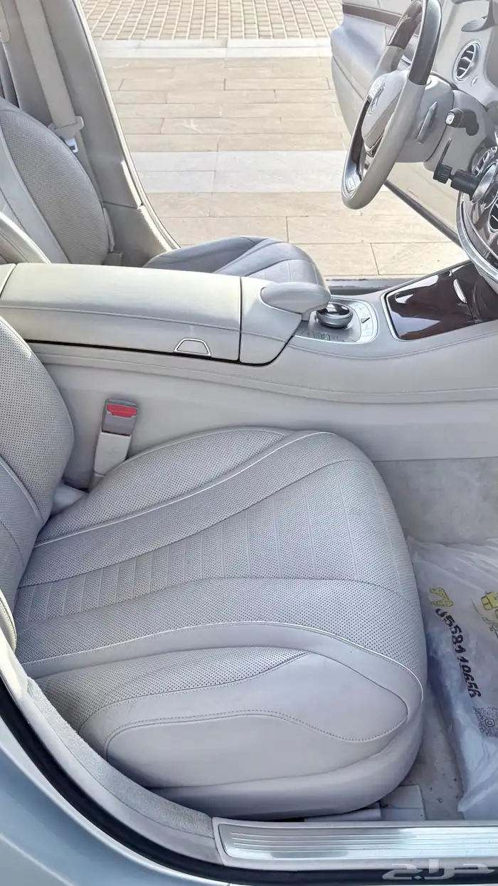 S550 امريكي منوة المستخدم 29