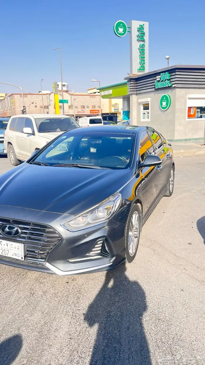 سوناتا2018فل كامل برستيج 6