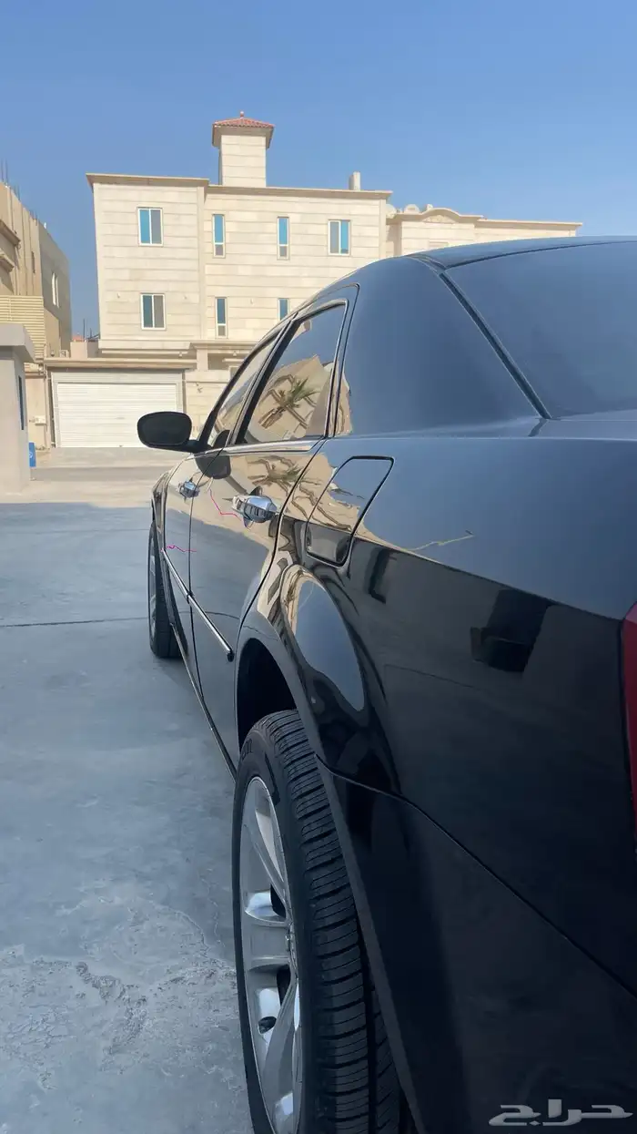 كرايسلر 8V 11