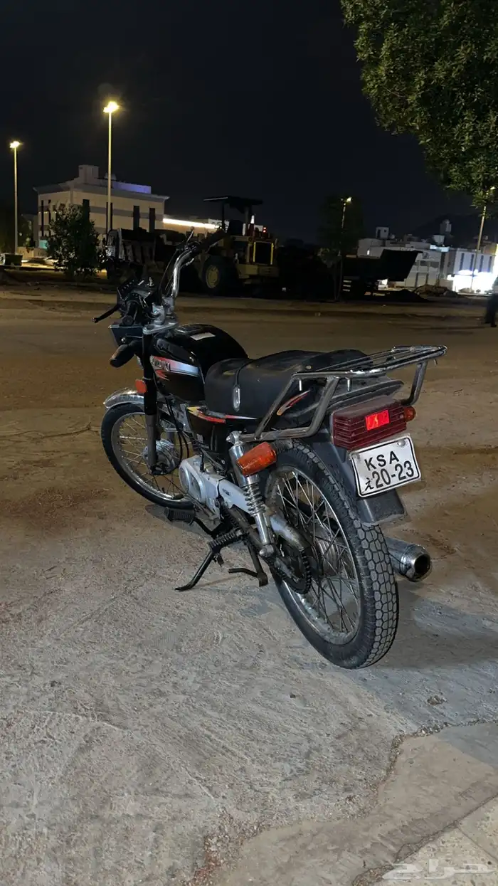 X100. سوزوكي 0