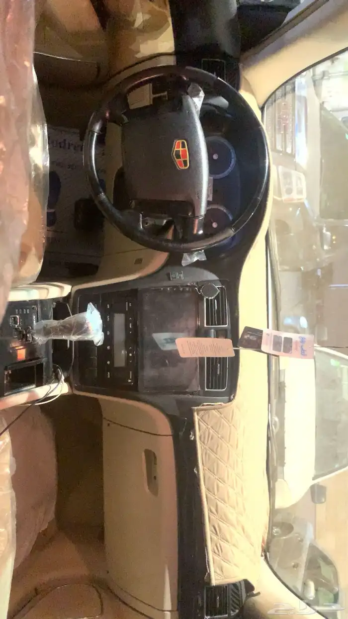 جيلي EC8 2012 5