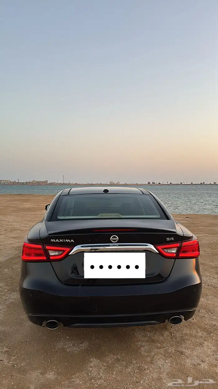 مكسيما 2016 SR 10