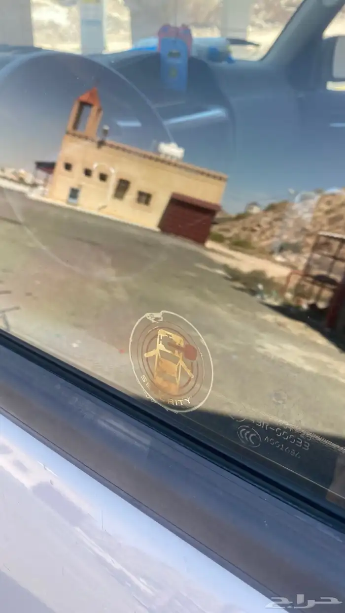 ربع باترول مراتب عرض قزاز هندل 2007 17