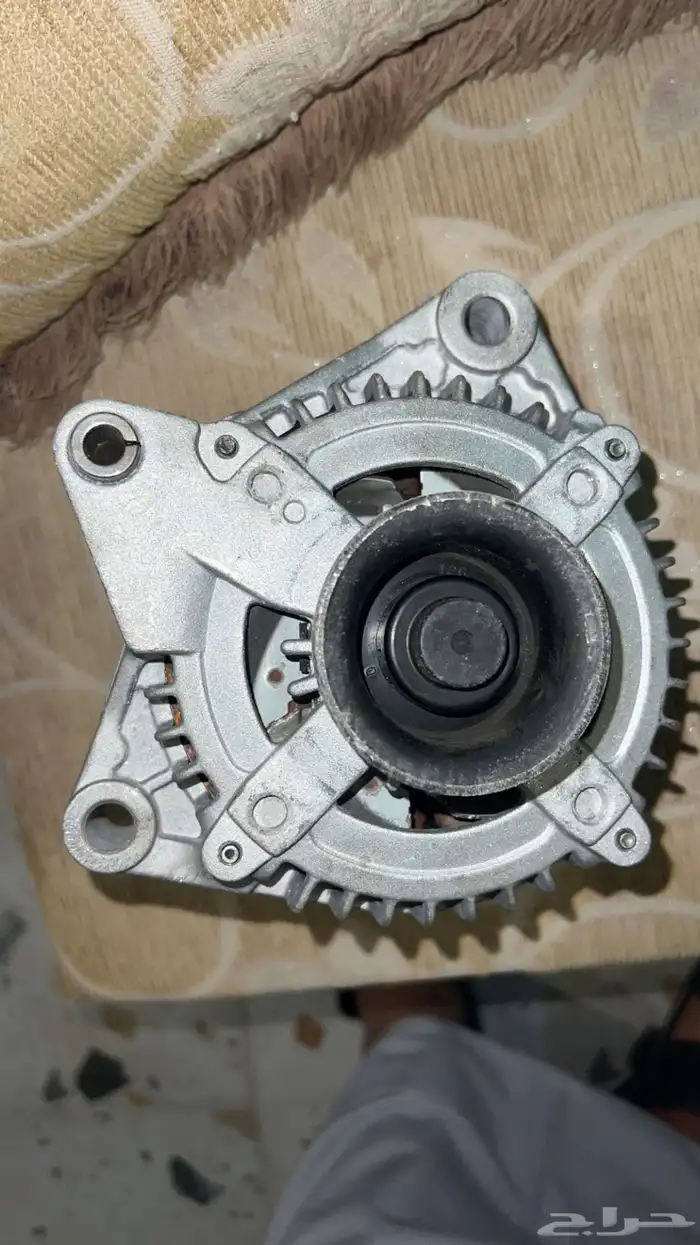 دينمو لكزز LS430 2